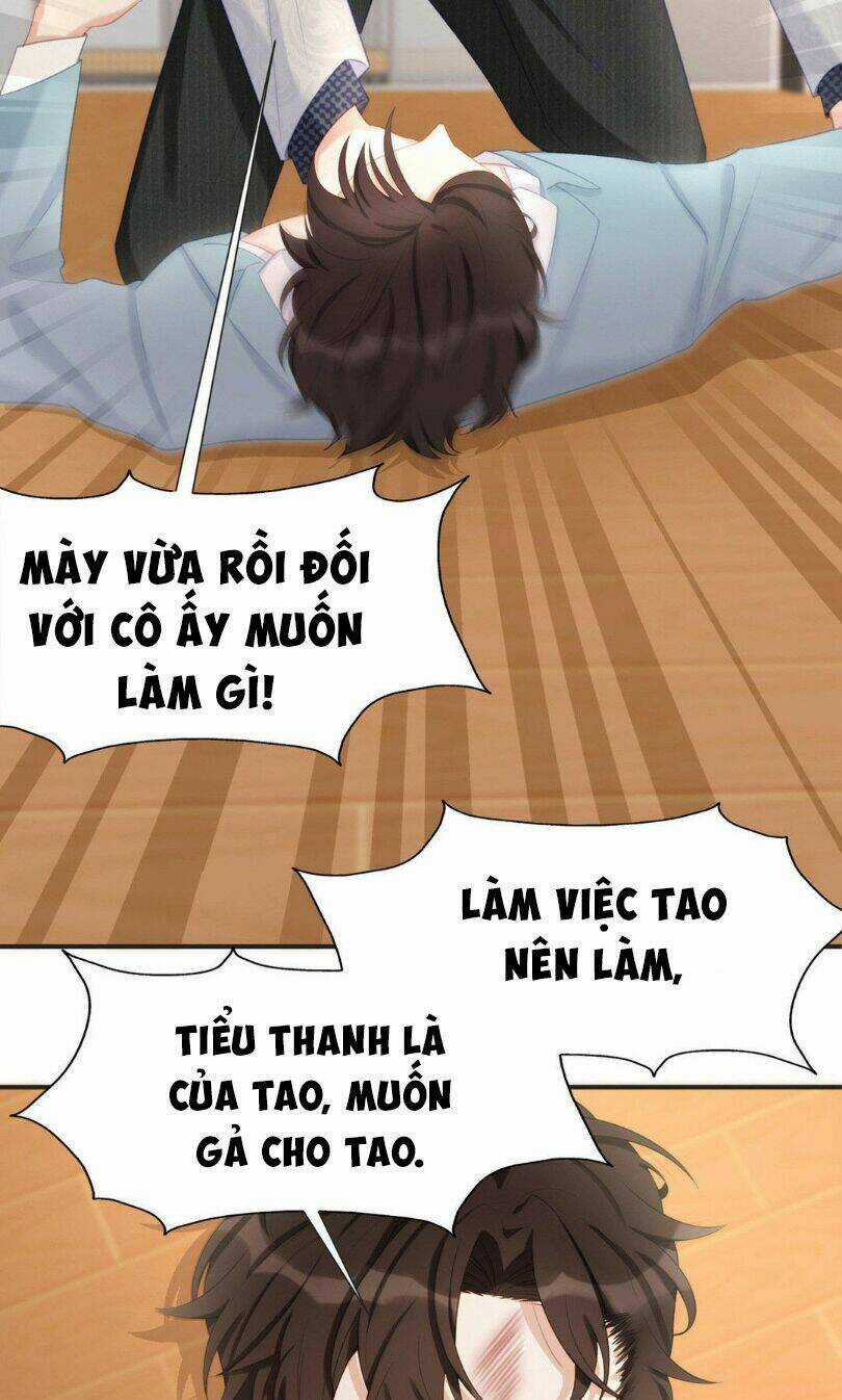 Chỉ Muốn Cưng Chiều Em - Chapter 19 - Trang 18