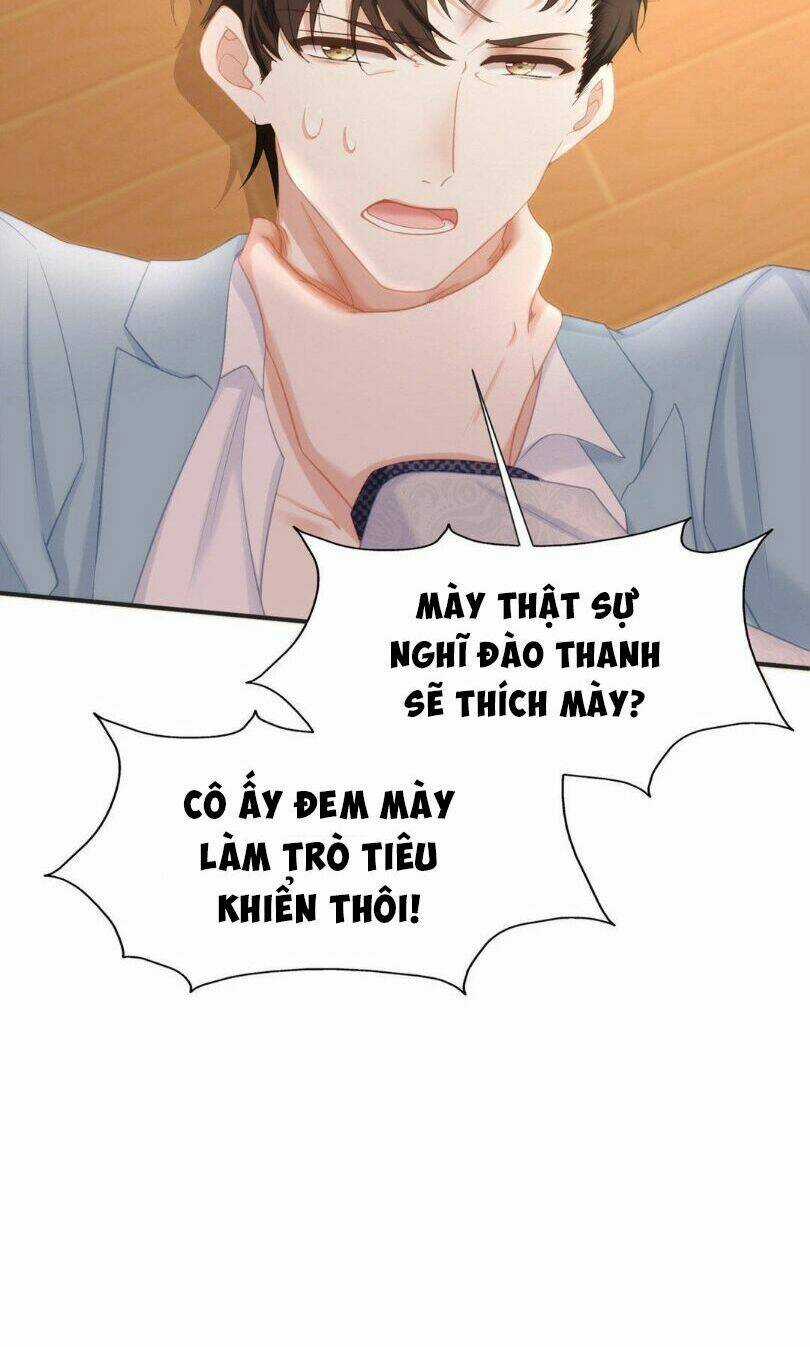 Chỉ Muốn Cưng Chiều Em - Chapter 19 - Trang 19