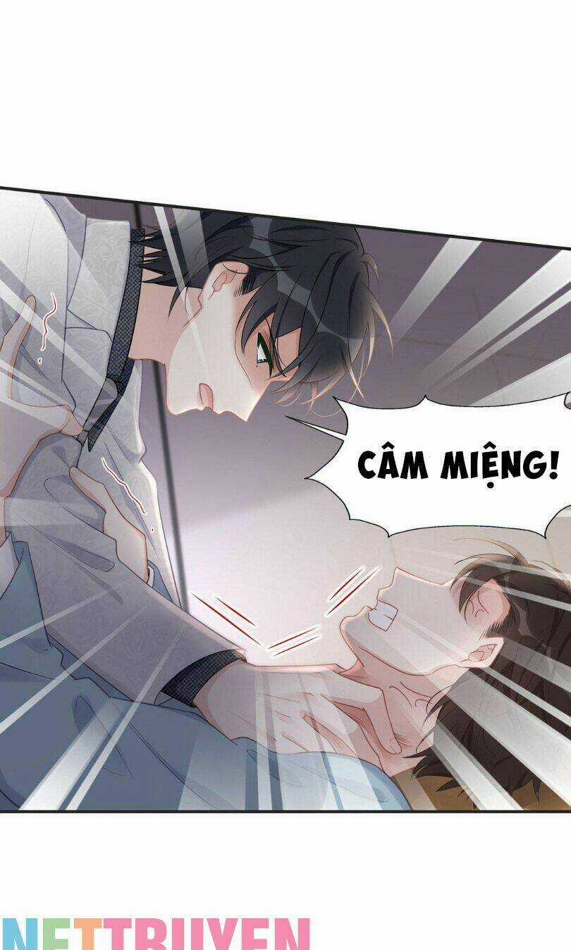 Chỉ Muốn Cưng Chiều Em - Chapter 19 - Trang 20