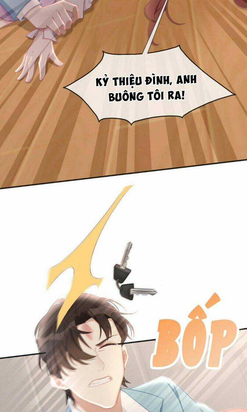 Chỉ Muốn Cưng Chiều Em - Chapter 19 - Trang 3