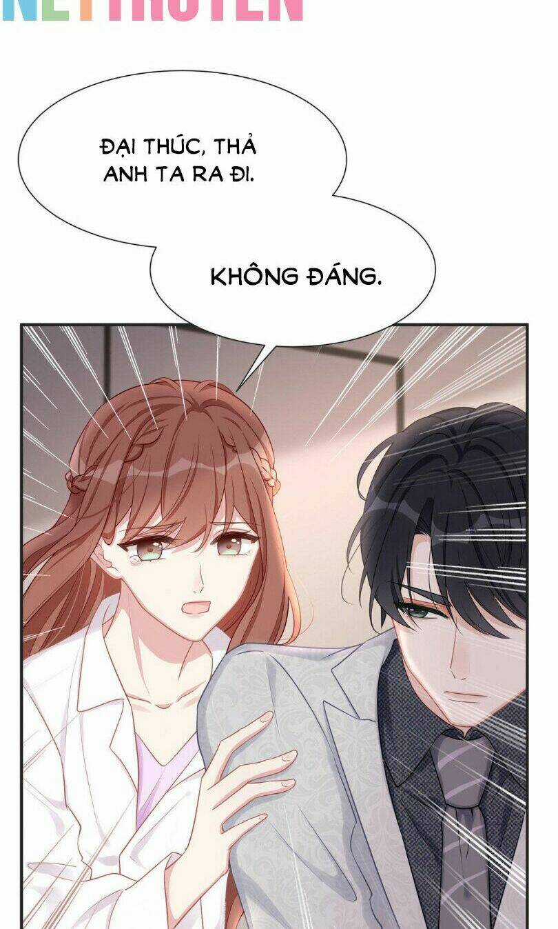 Chỉ Muốn Cưng Chiều Em - Chapter 19 - Trang 21