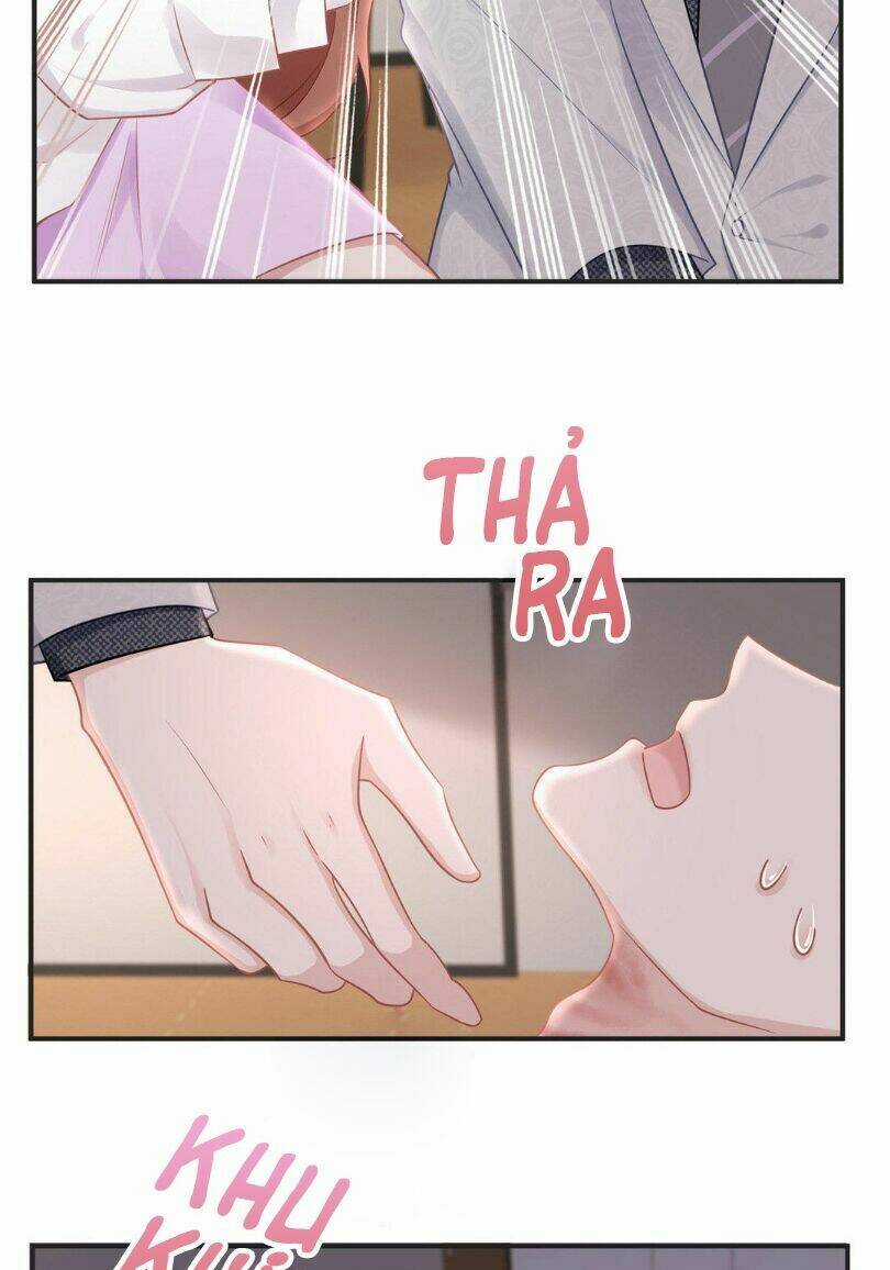 Chỉ Muốn Cưng Chiều Em - Chapter 19 - Trang 22