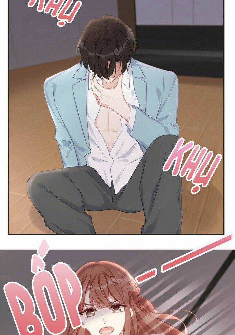 Chỉ Muốn Cưng Chiều Em - Chapter 19 - Trang 23