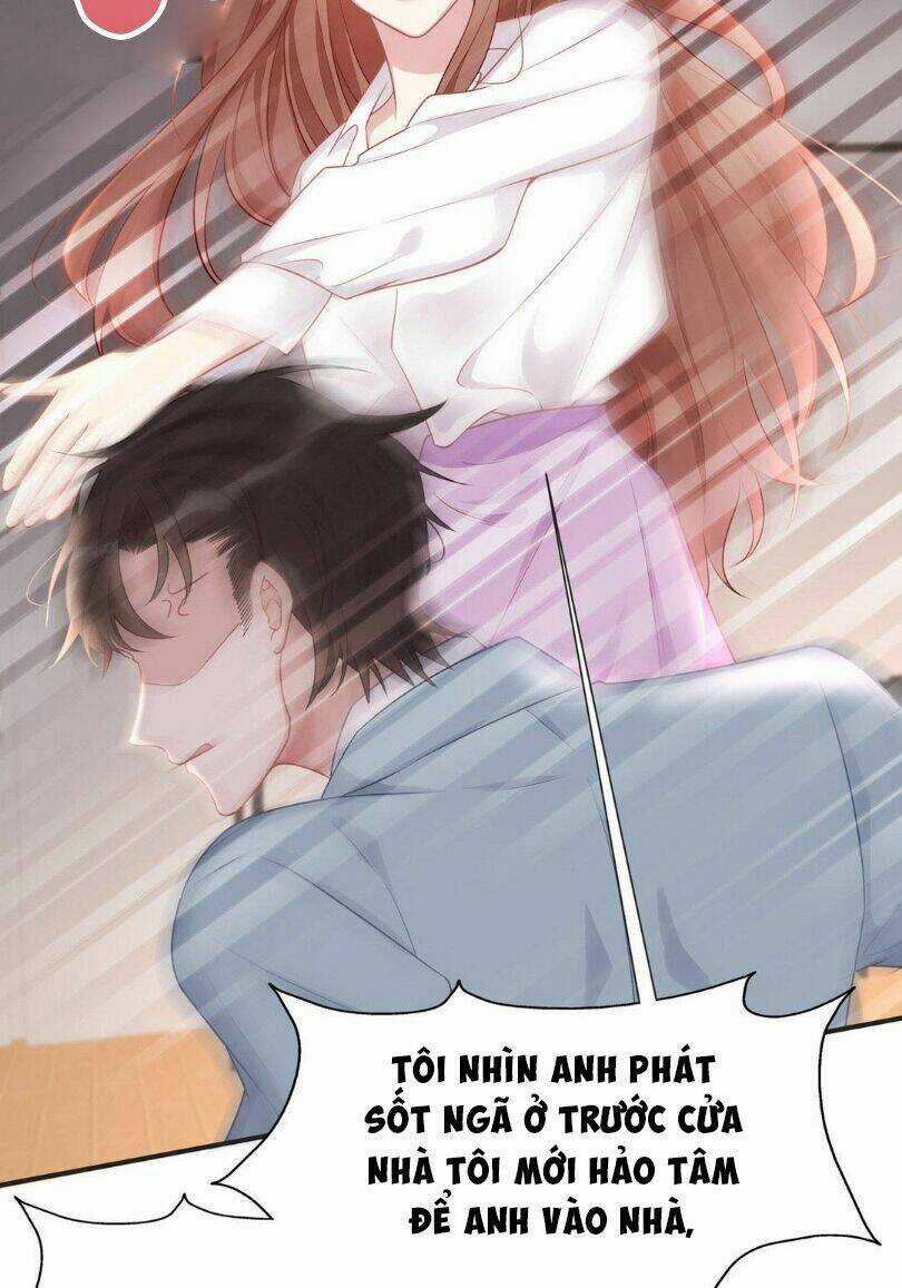 Chỉ Muốn Cưng Chiều Em - Chapter 19 - Trang 24