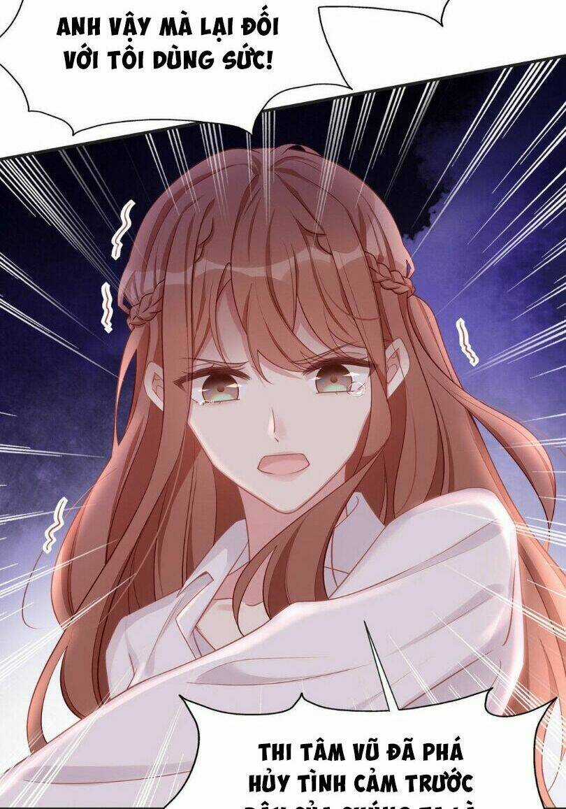 Chỉ Muốn Cưng Chiều Em - Chapter 19 - Trang 25