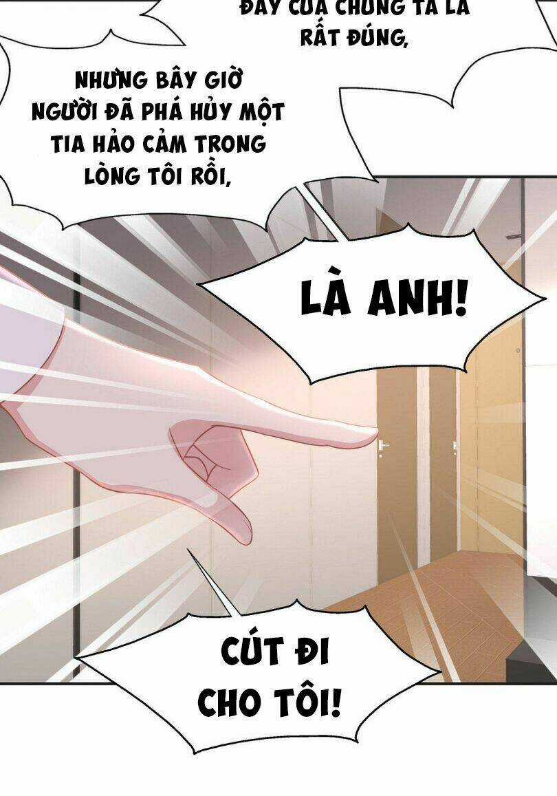 Chỉ Muốn Cưng Chiều Em - Chapter 19 - Trang 26