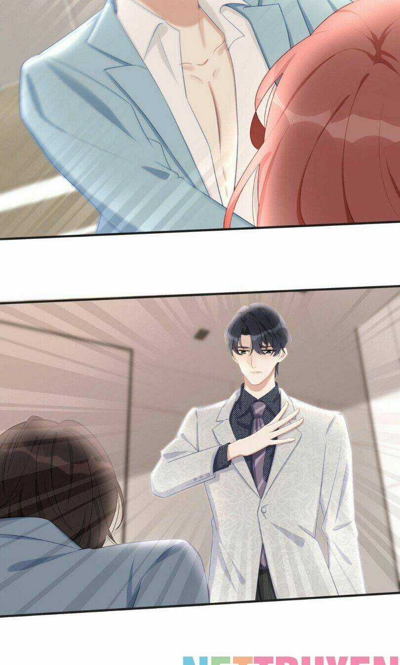 Chỉ Muốn Cưng Chiều Em - Chapter 19 - Trang 4