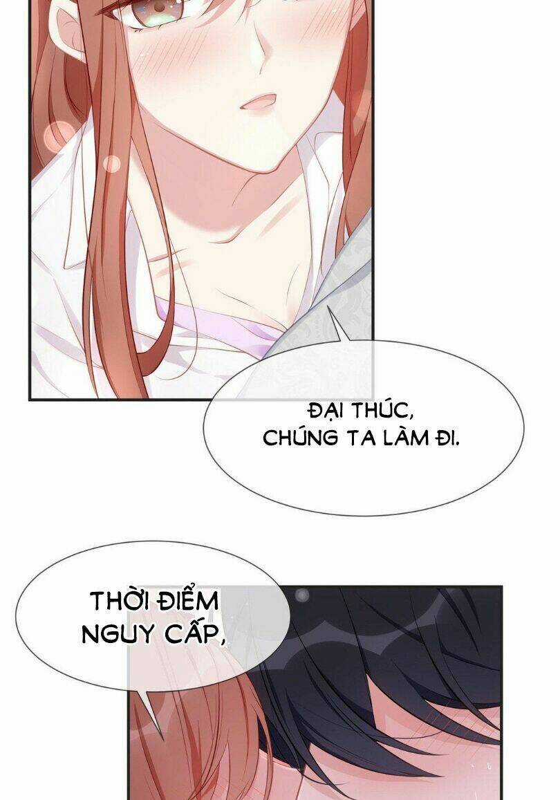 Chỉ Muốn Cưng Chiều Em - Chapter 19 - Trang 34