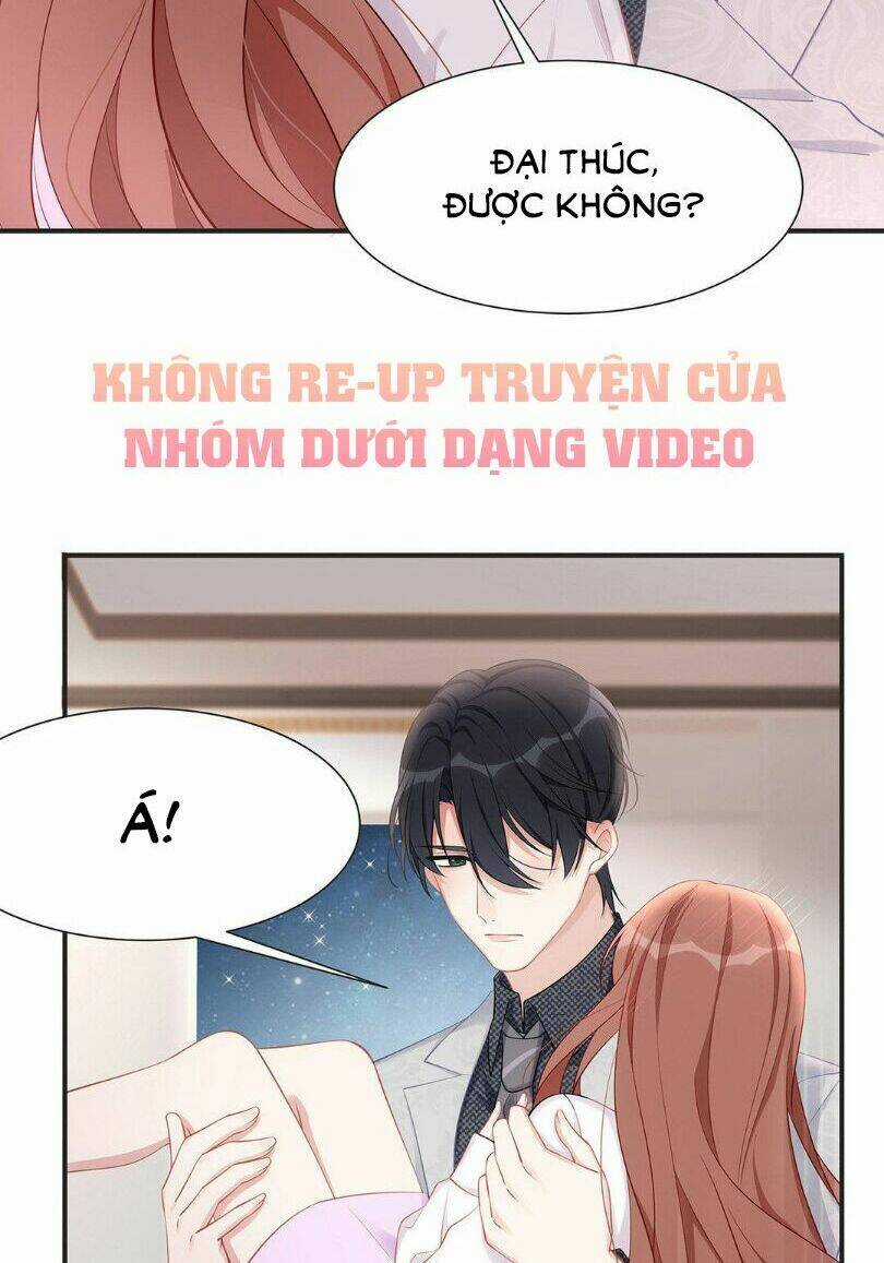 Chỉ Muốn Cưng Chiều Em - Chapter 19 - Trang 37