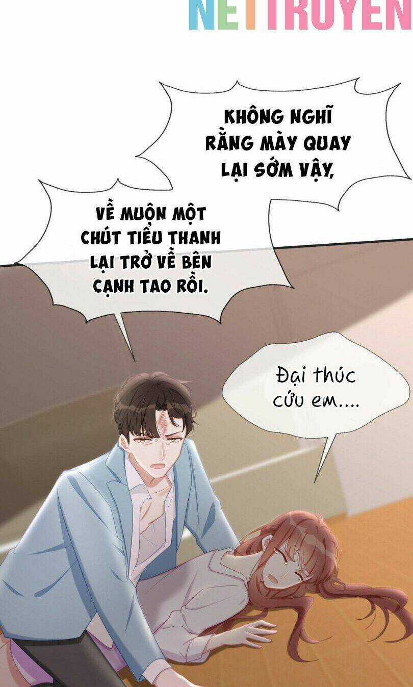 Chỉ Muốn Cưng Chiều Em - Chapter 19 - Trang 5