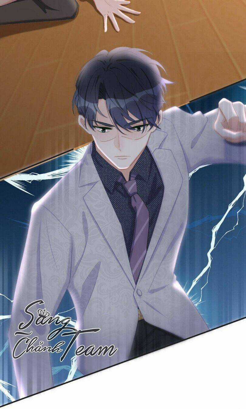 Chỉ Muốn Cưng Chiều Em - Chapter 19 - Trang 6