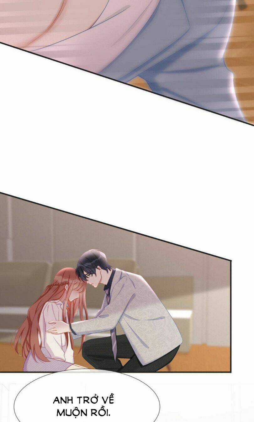 Chỉ Muốn Cưng Chiều Em - Chapter 19 - Trang 8