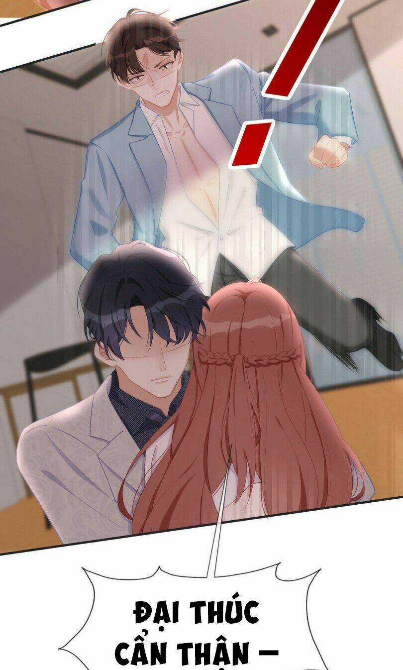 Chỉ Muốn Cưng Chiều Em - Chapter 19 - Trang 10