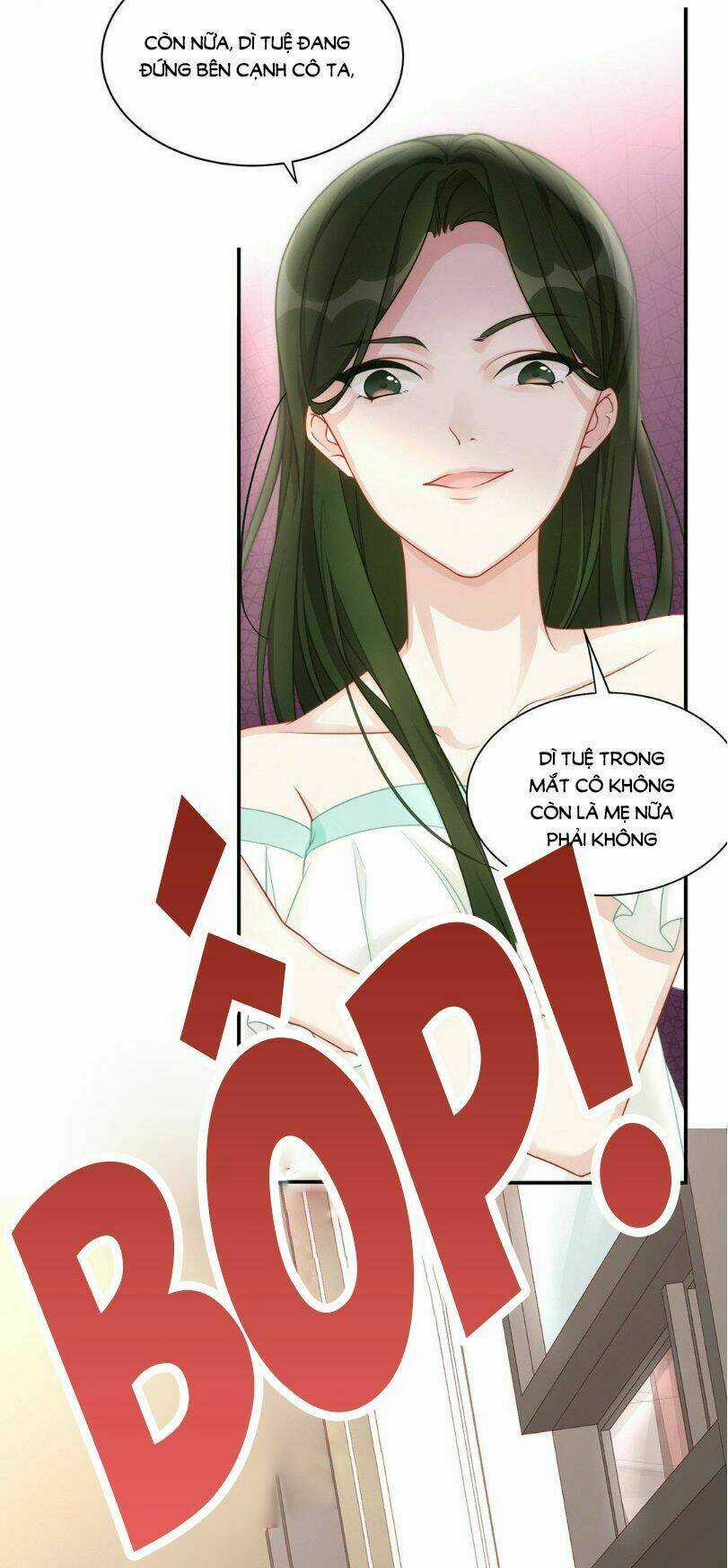 Chỉ Muốn Cưng Chiều Em - Chapter 2 - Trang 13