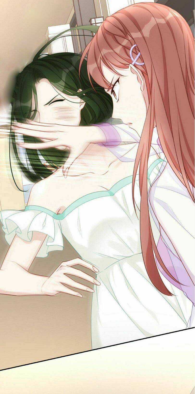 Chỉ Muốn Cưng Chiều Em - Chapter 2 - Trang 14