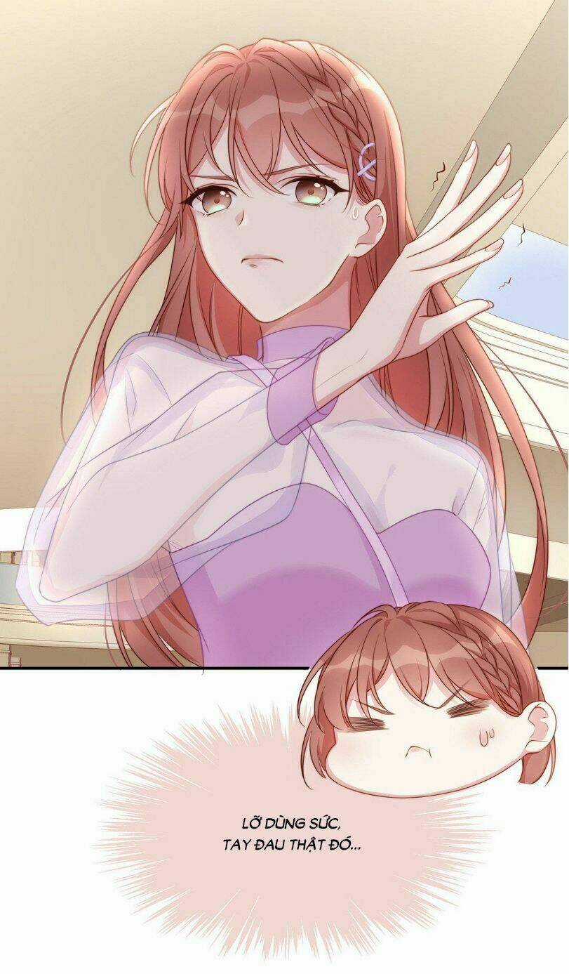 Chỉ Muốn Cưng Chiều Em - Chapter 2 - Trang 15