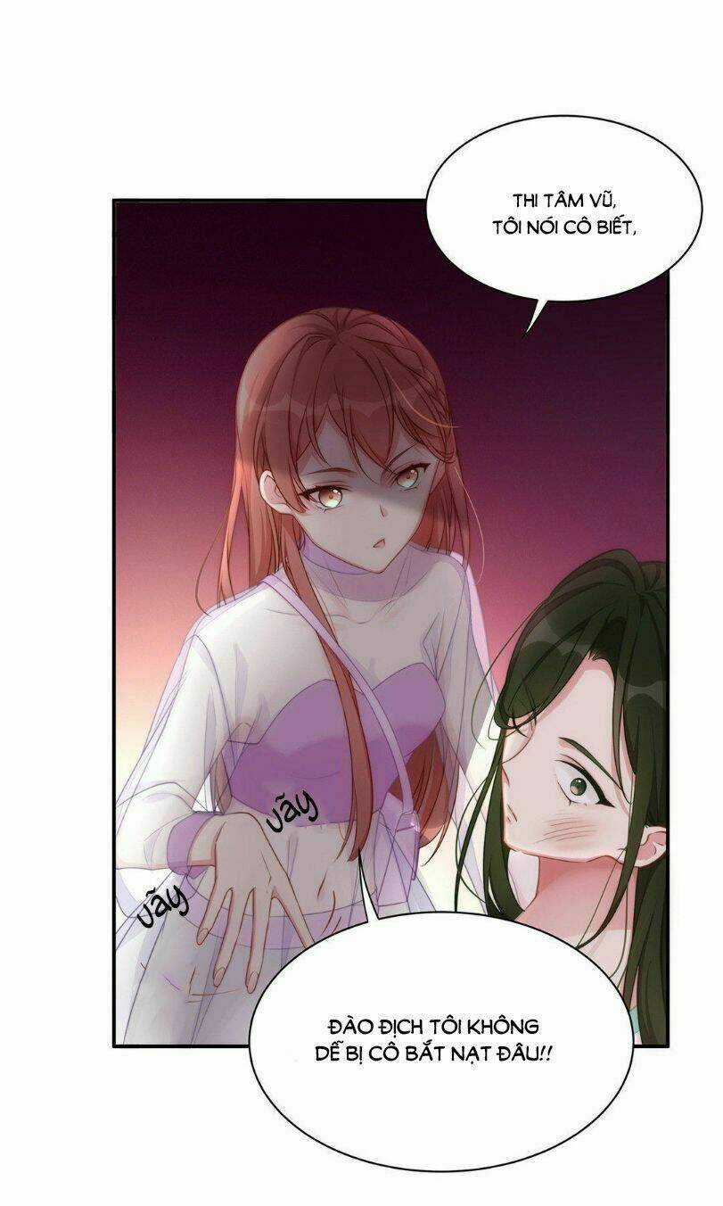 Chỉ Muốn Cưng Chiều Em - Chapter 2 - Trang 16