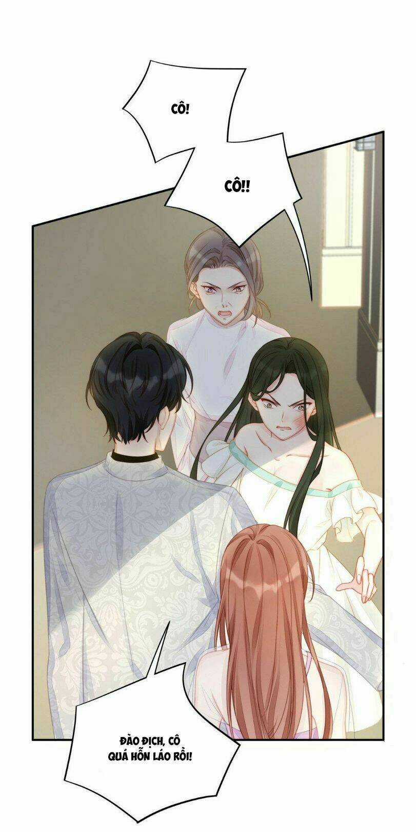 Chỉ Muốn Cưng Chiều Em - Chapter 2 - Trang 17