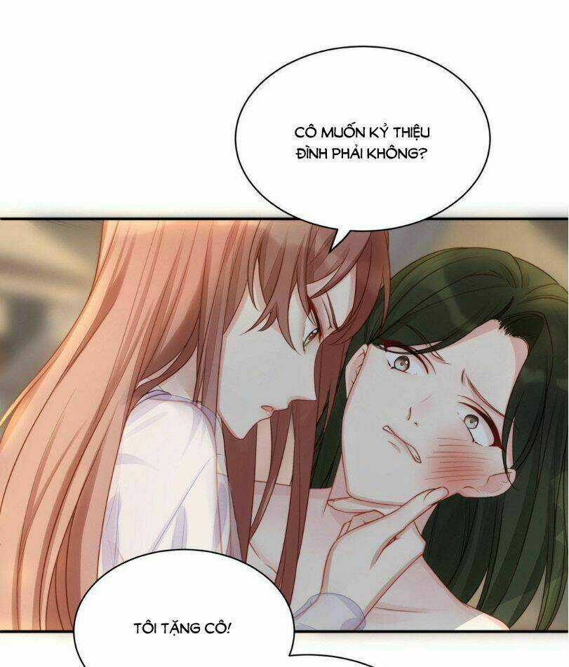 Chỉ Muốn Cưng Chiều Em - Chapter 2 - Trang 19