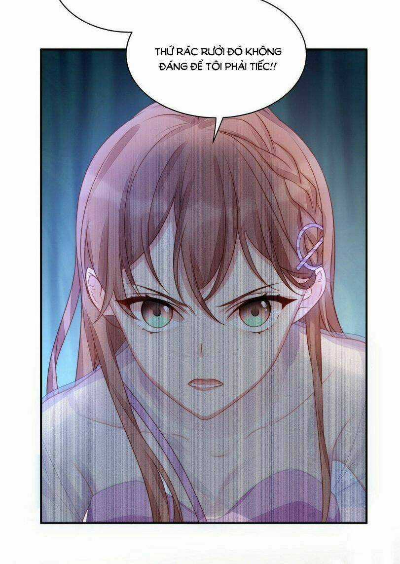 Chỉ Muốn Cưng Chiều Em - Chapter 2 - Trang 20