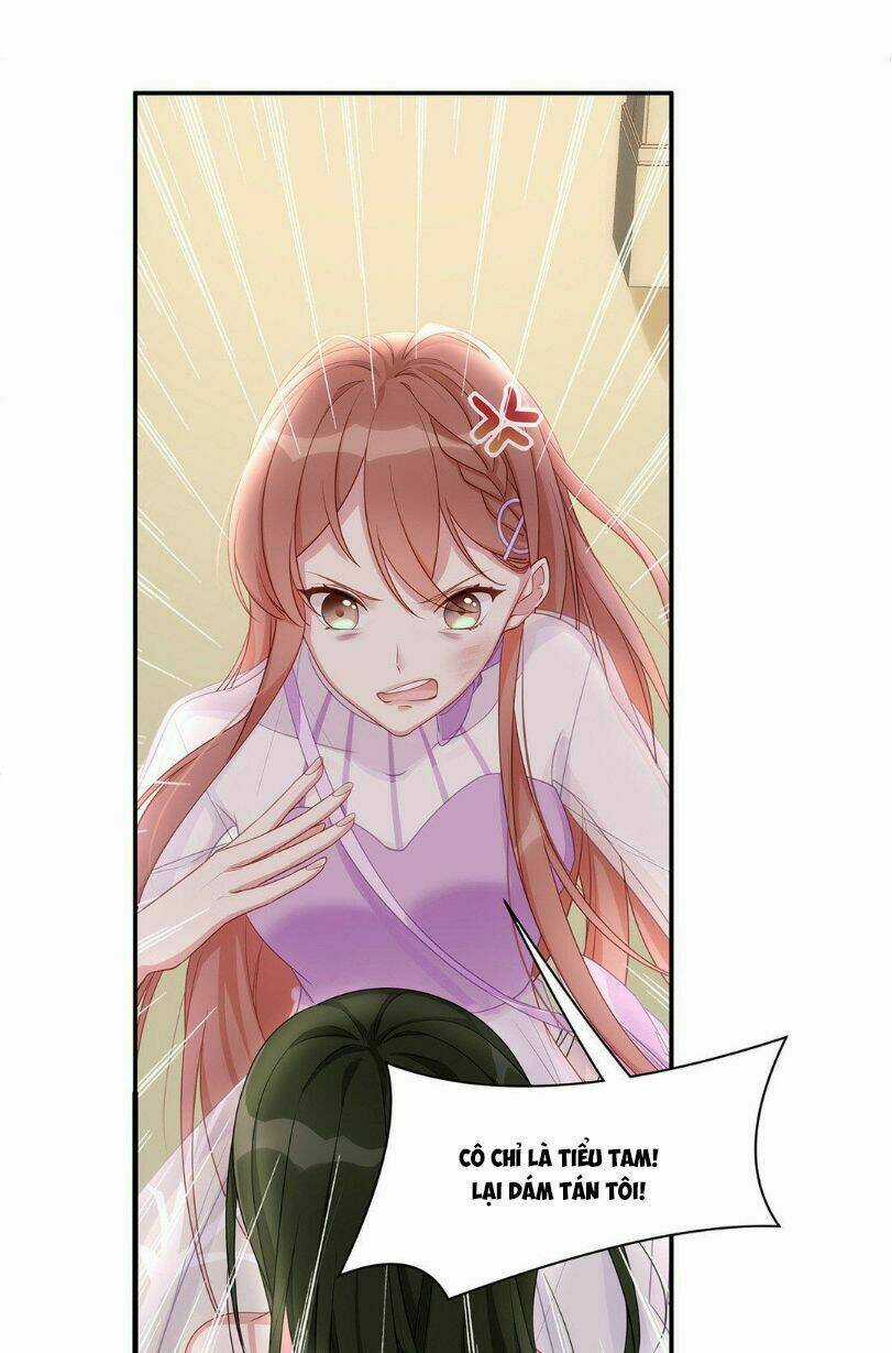 Chỉ Muốn Cưng Chiều Em - Chapter 2 - Trang 3