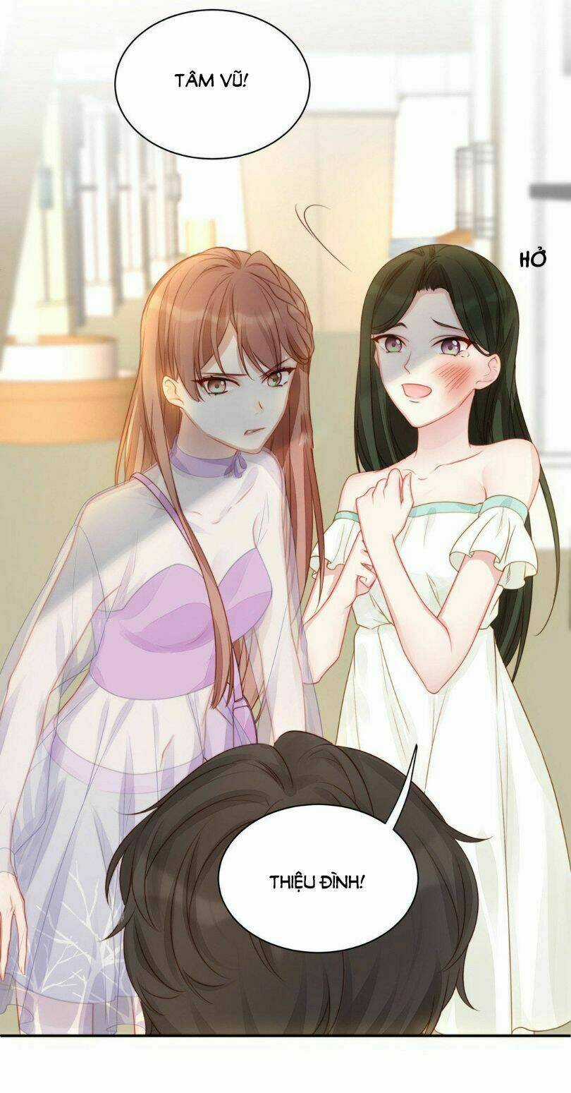 Chỉ Muốn Cưng Chiều Em - Chapter 2 - Trang 21