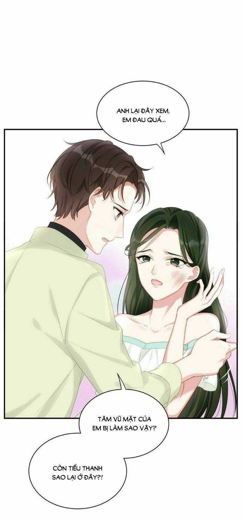 Chỉ Muốn Cưng Chiều Em - Chapter 2 - Trang 23