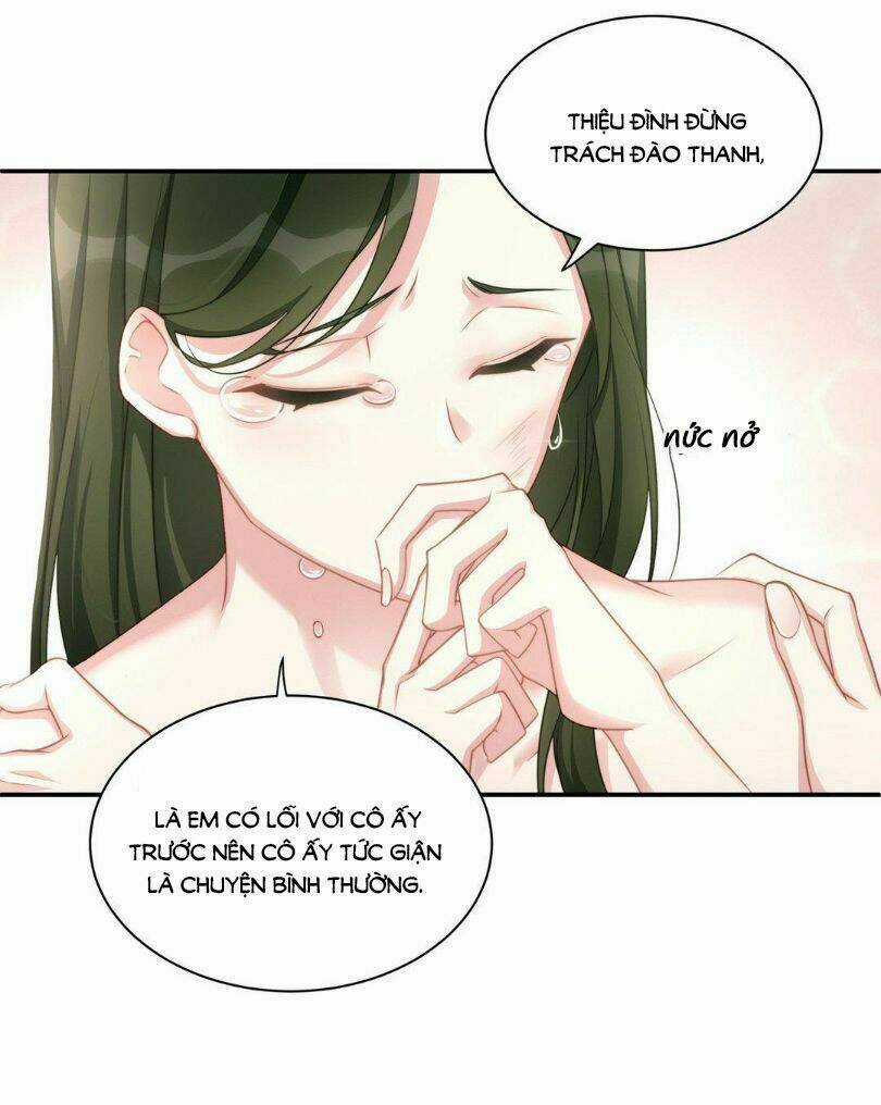 Chỉ Muốn Cưng Chiều Em - Chapter 2 - Trang 24