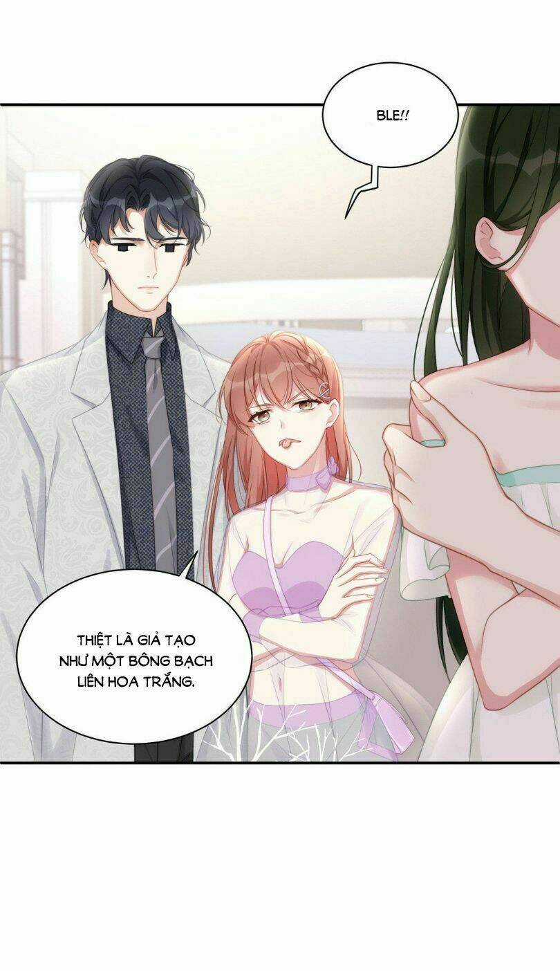 Chỉ Muốn Cưng Chiều Em - Chapter 2 - Trang 25