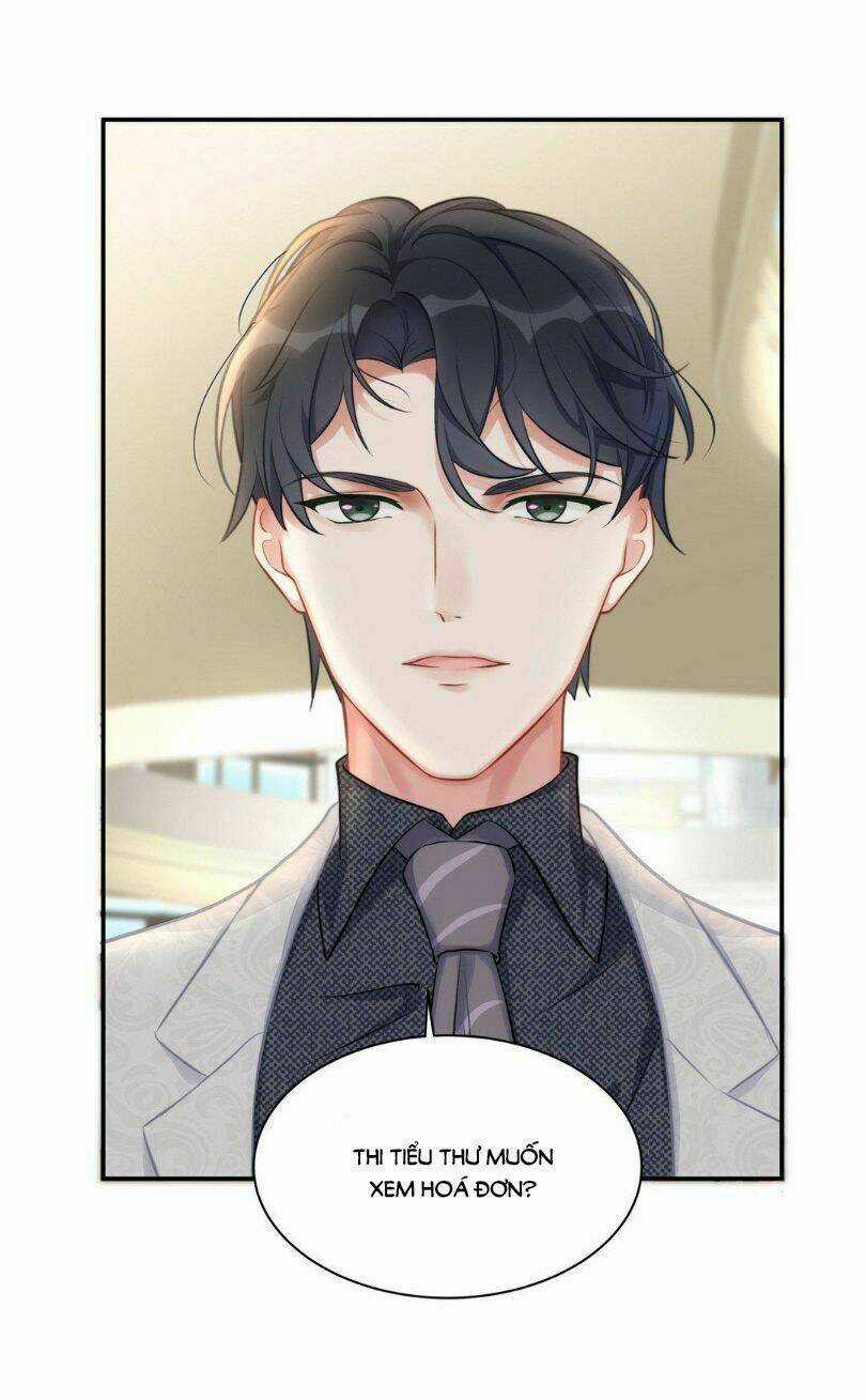 Chỉ Muốn Cưng Chiều Em - Chapter 2 - Trang 32