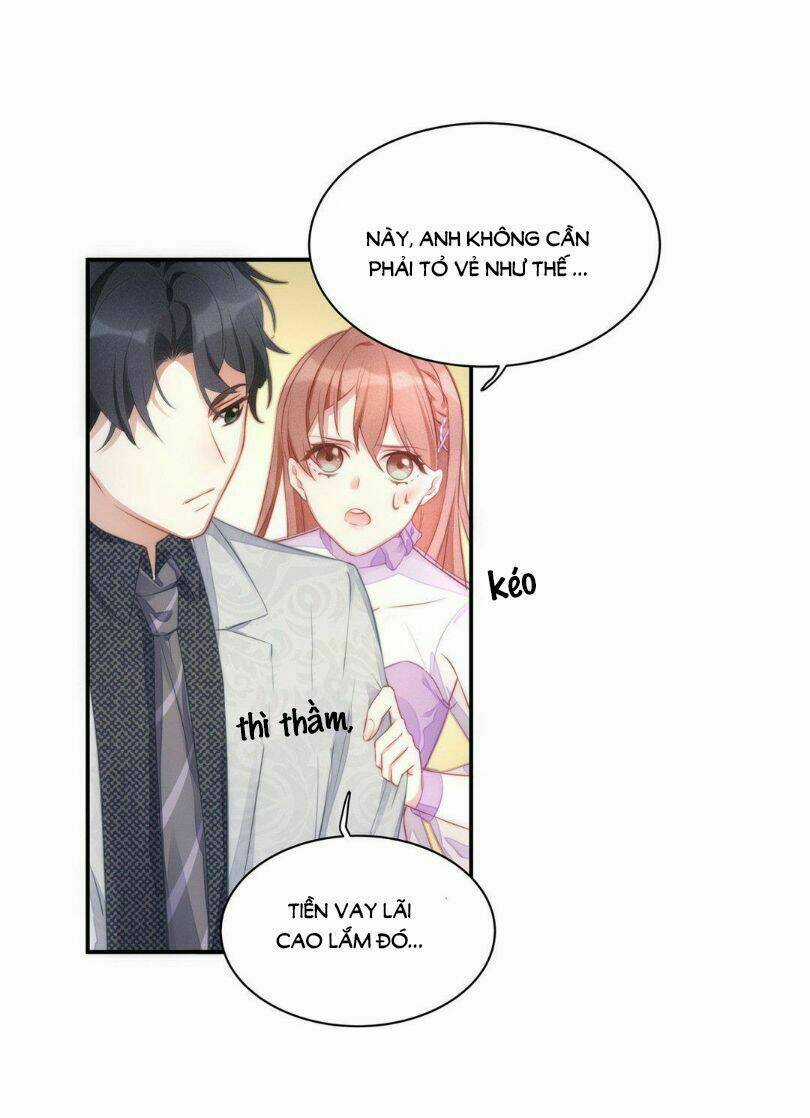 Chỉ Muốn Cưng Chiều Em - Chapter 2 - Trang 33