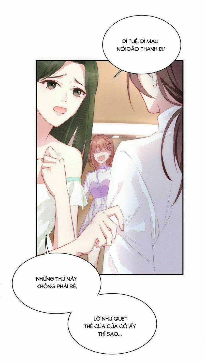 Chỉ Muốn Cưng Chiều Em - Chapter 2 - Trang 34