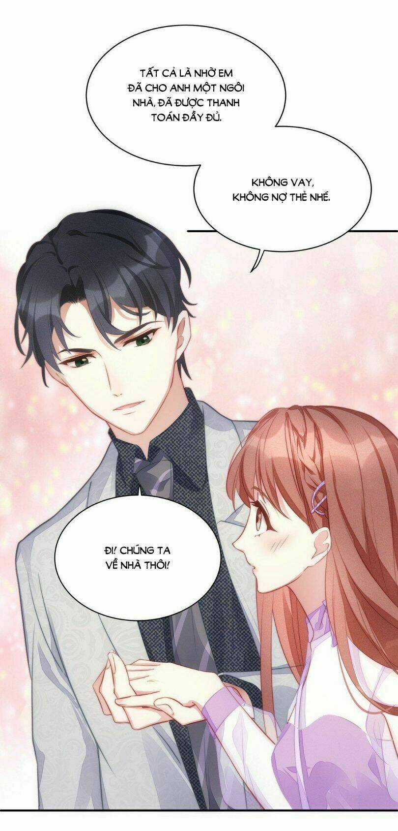 Chỉ Muốn Cưng Chiều Em - Chapter 2 - Trang 35