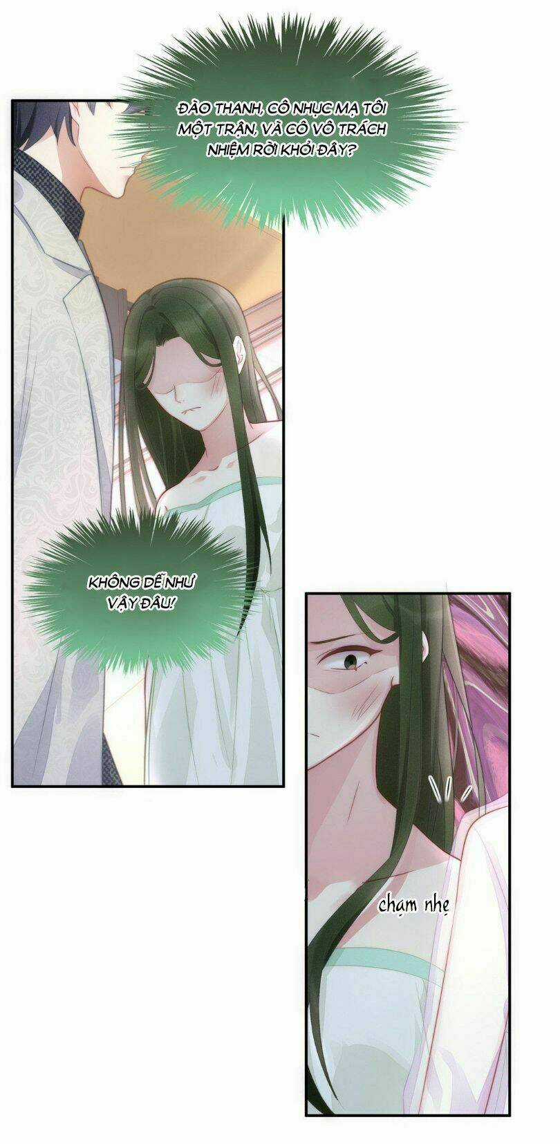 Chỉ Muốn Cưng Chiều Em - Chapter 2 - Trang 36