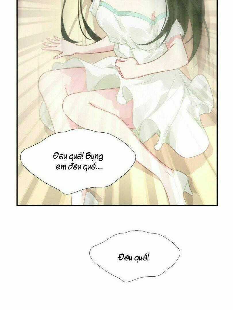 Chỉ Muốn Cưng Chiều Em - Chapter 2 - Trang 38