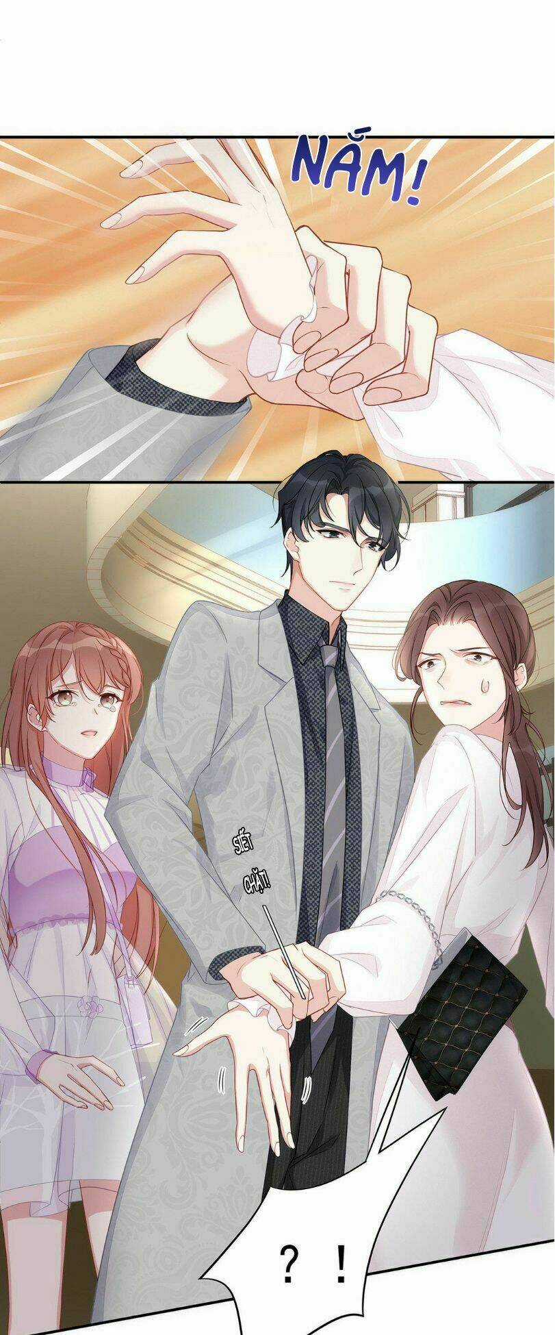 Chỉ Muốn Cưng Chiều Em - Chapter 2 - Trang 7