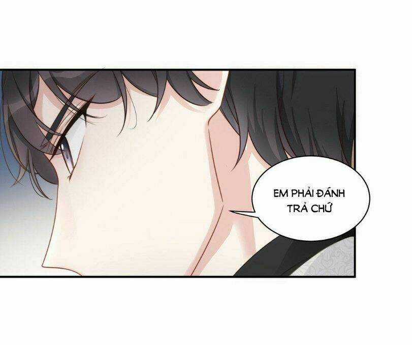 Chỉ Muốn Cưng Chiều Em - Chapter 2 - Trang 9