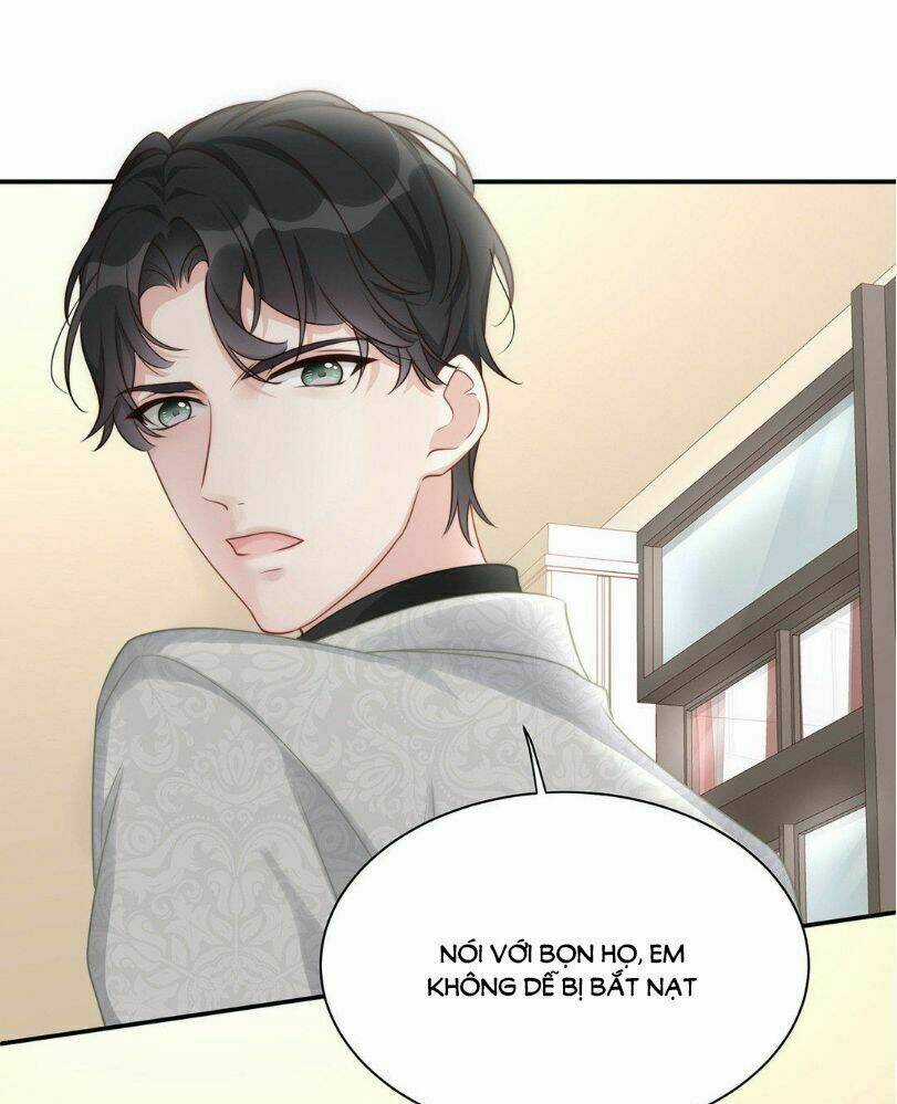 Chỉ Muốn Cưng Chiều Em - Chapter 2 - Trang 10