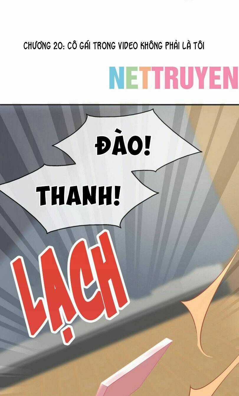 Chỉ Muốn Cưng Chiều Em - Chapter 20 - Trang 2