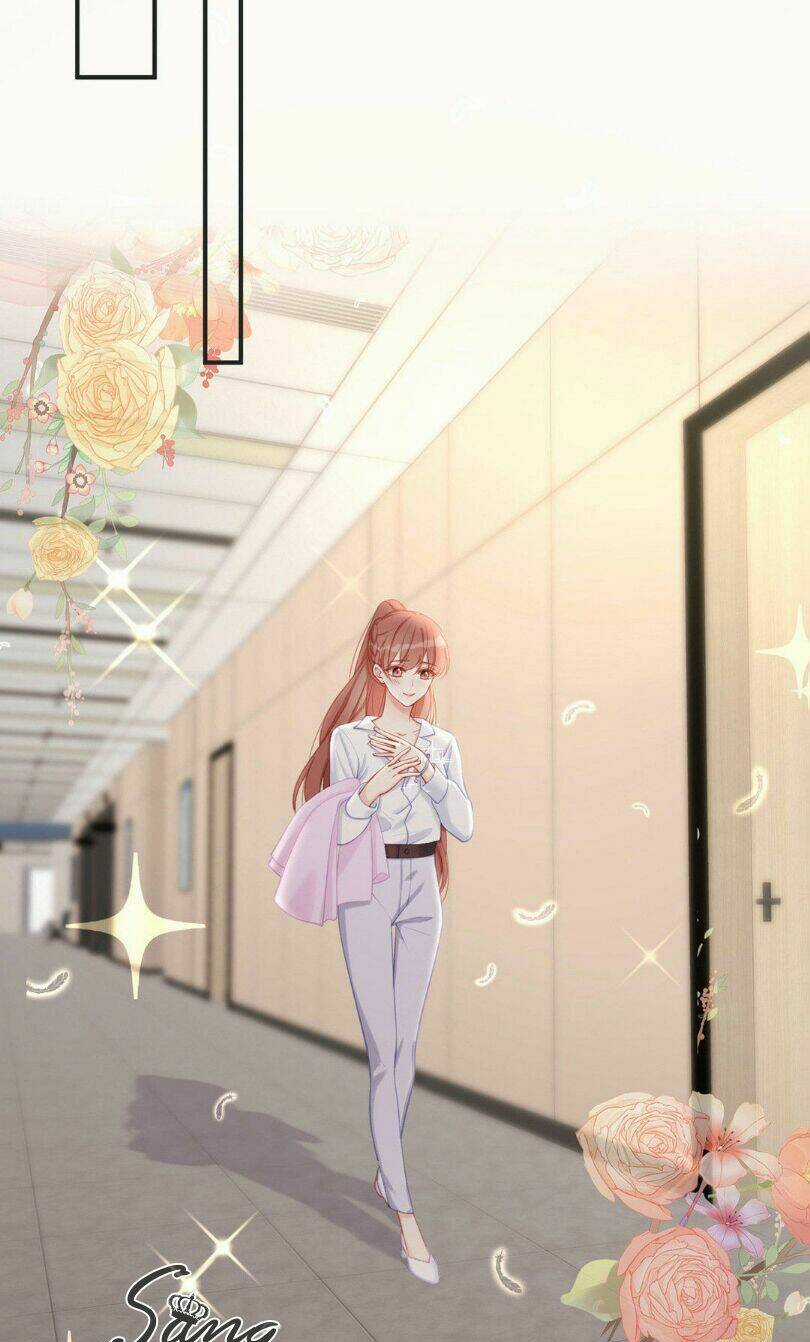 Chỉ Muốn Cưng Chiều Em - Chapter 20 - Trang 12