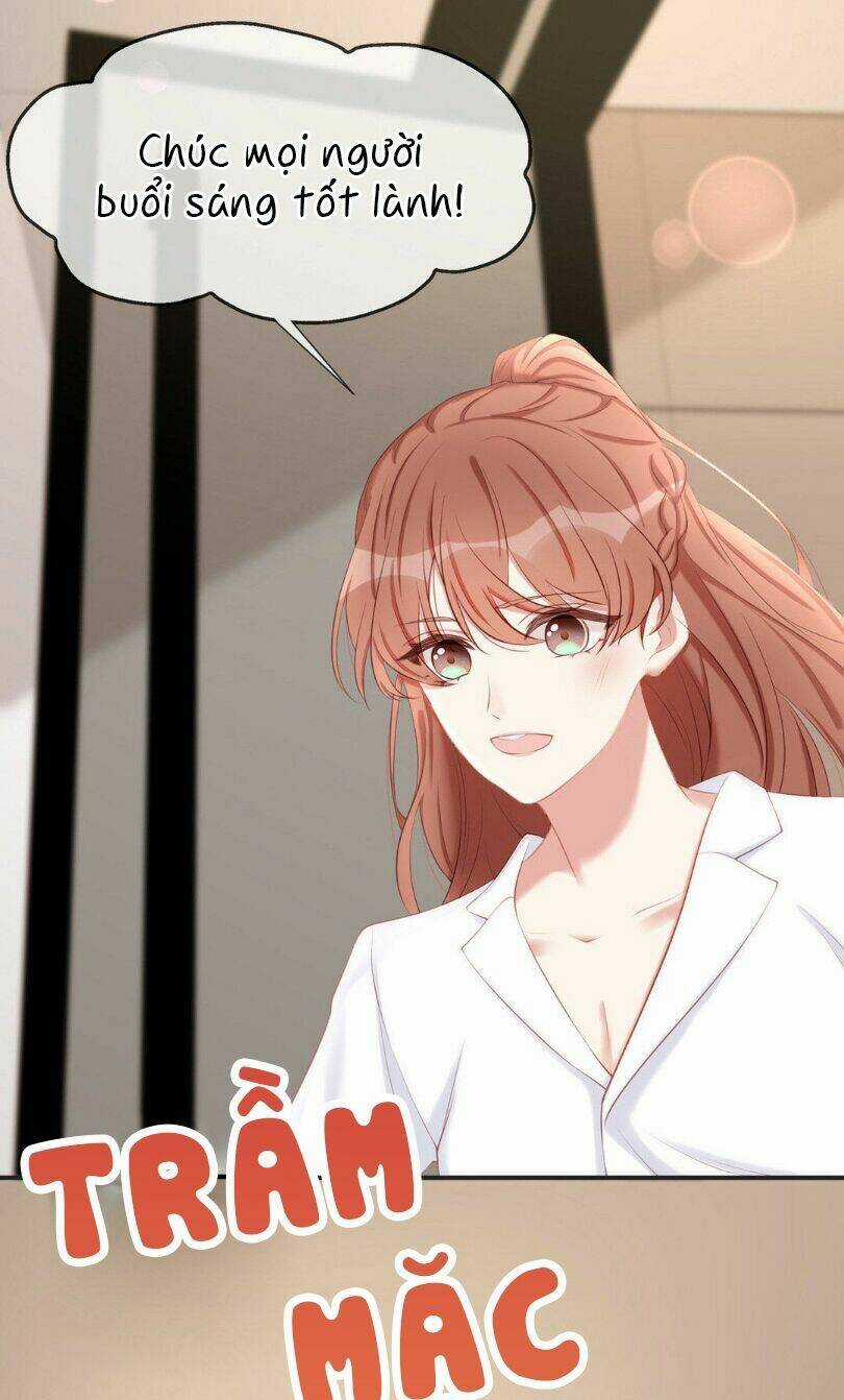 Chỉ Muốn Cưng Chiều Em - Chapter 20 - Trang 20