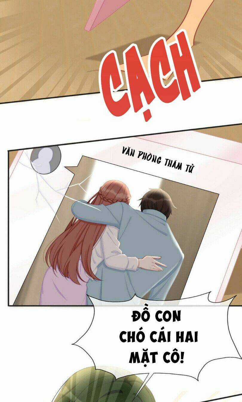 Chỉ Muốn Cưng Chiều Em - Chapter 20 - Trang 3