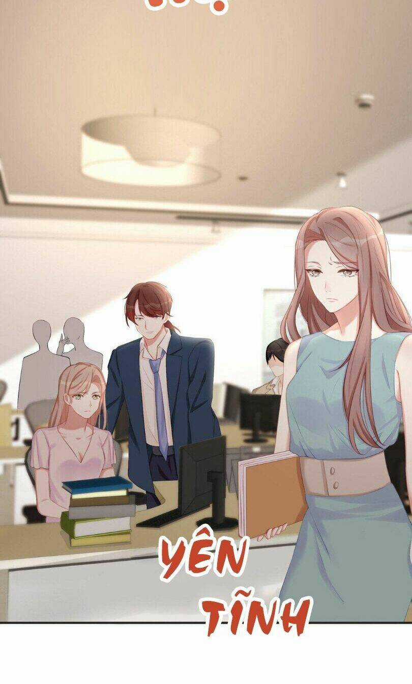 Chỉ Muốn Cưng Chiều Em - Chapter 20 - Trang 21