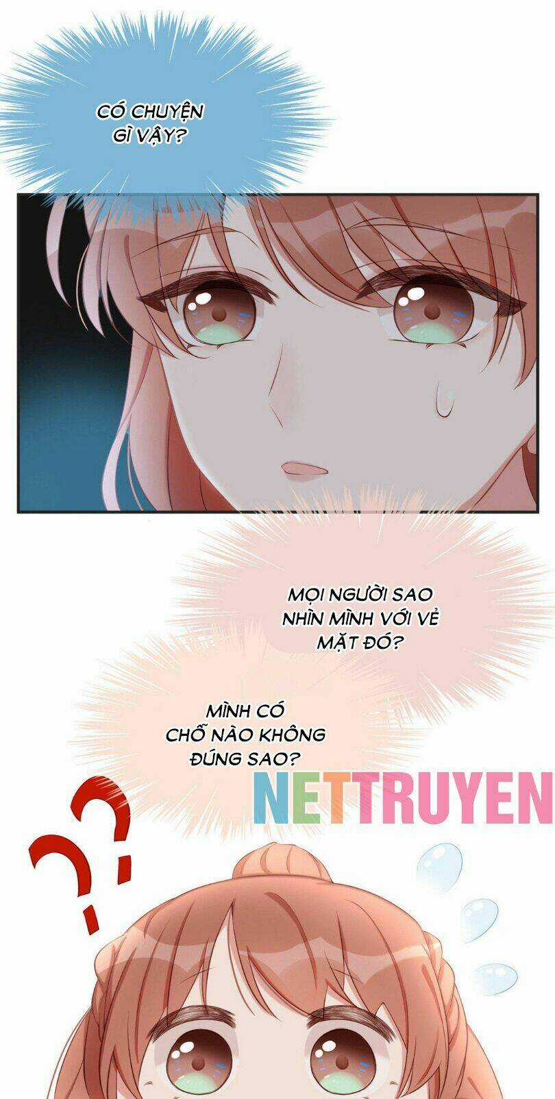 Chỉ Muốn Cưng Chiều Em - Chapter 20 - Trang 22