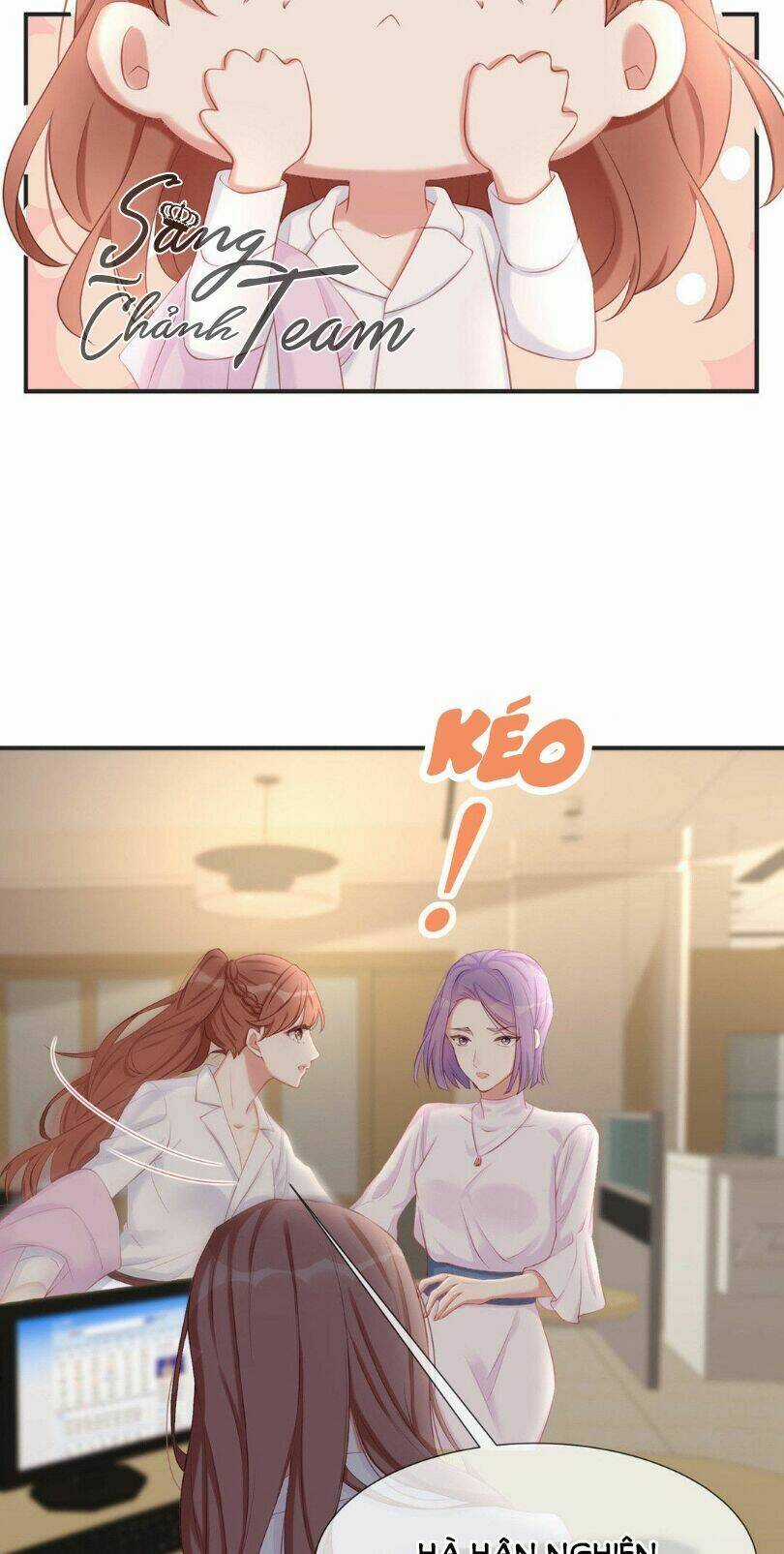 Chỉ Muốn Cưng Chiều Em - Chapter 20 - Trang 23