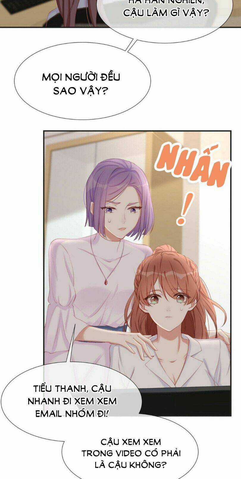 Chỉ Muốn Cưng Chiều Em - Chapter 20 - Trang 24