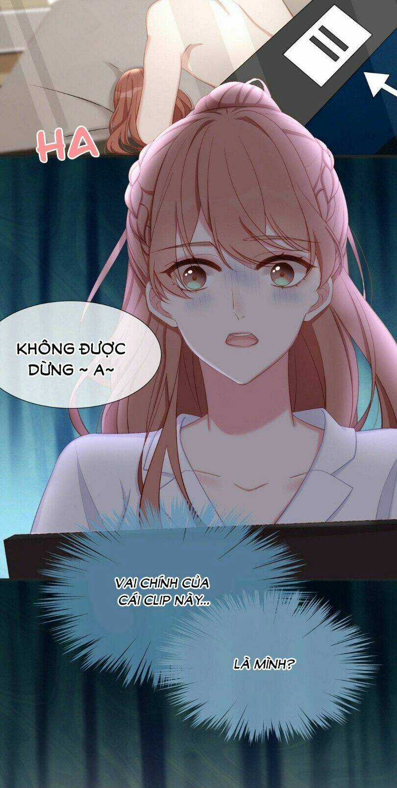 Chỉ Muốn Cưng Chiều Em - Chapter 20 - Trang 26