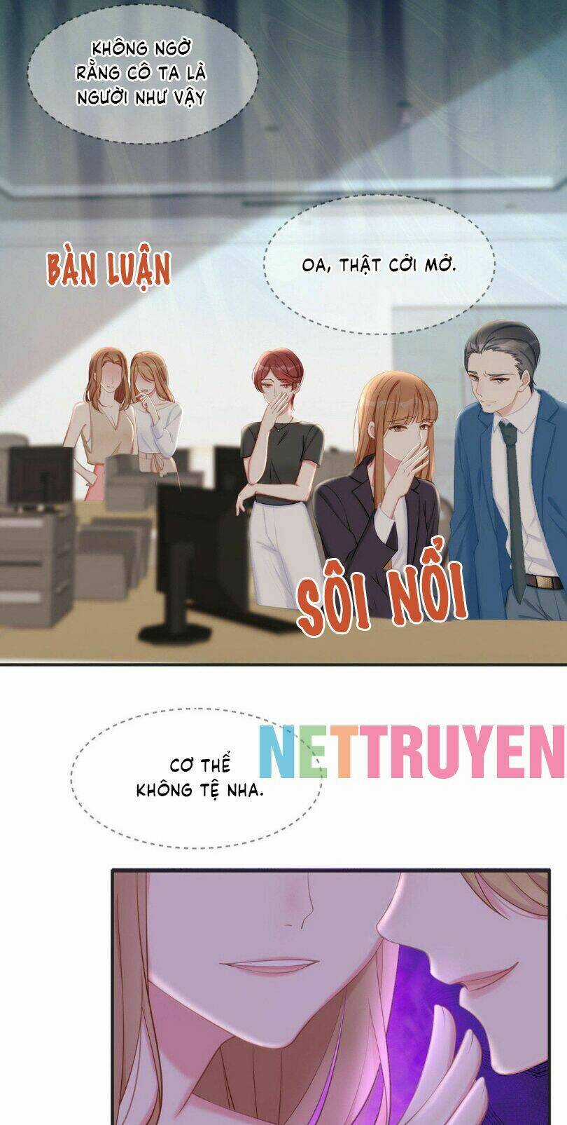 Chỉ Muốn Cưng Chiều Em - Chapter 20 - Trang 27