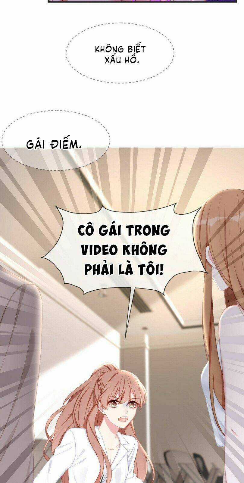 Chỉ Muốn Cưng Chiều Em - Chapter 20 - Trang 28