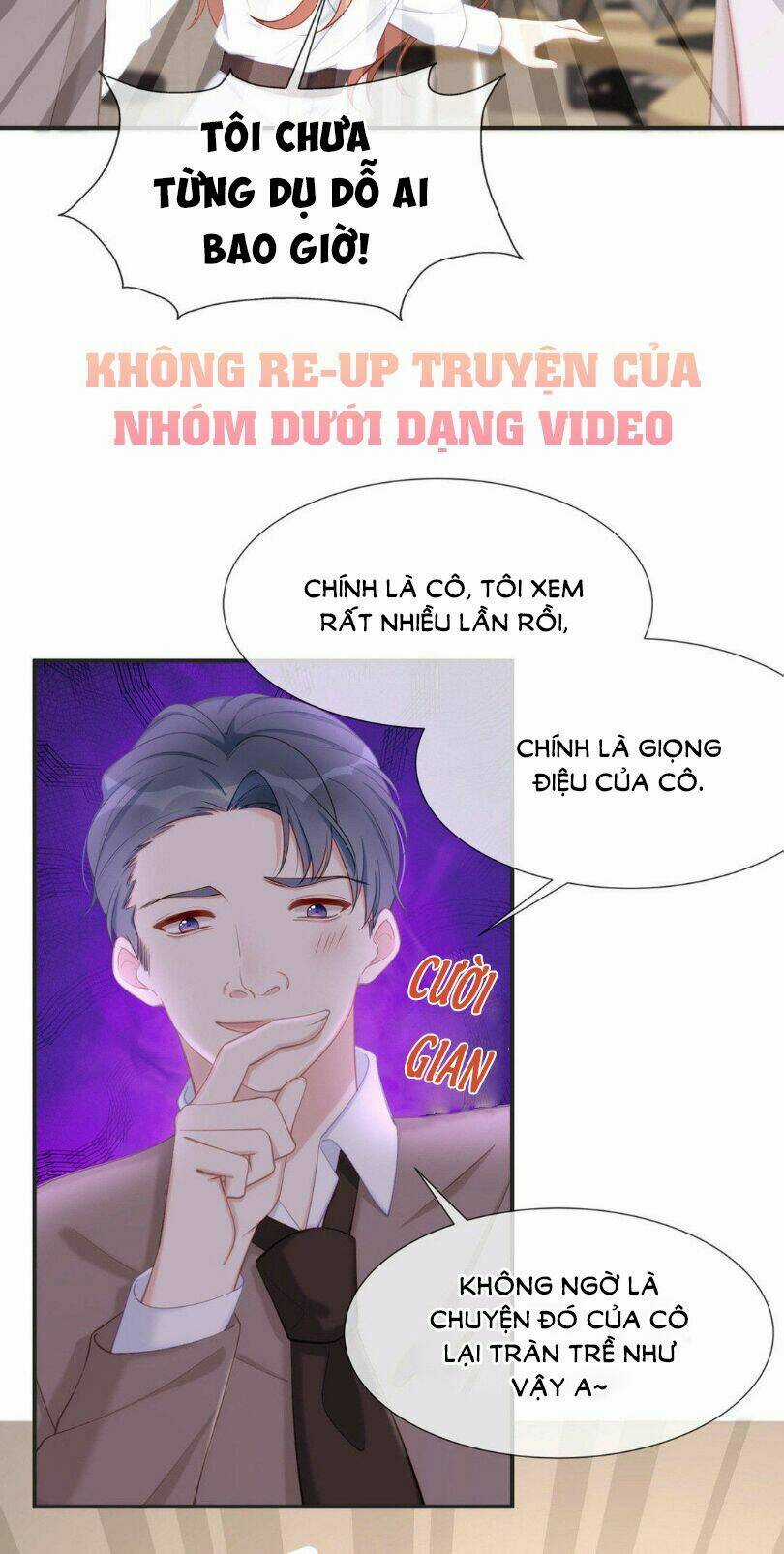 Chỉ Muốn Cưng Chiều Em - Chapter 20 - Trang 29